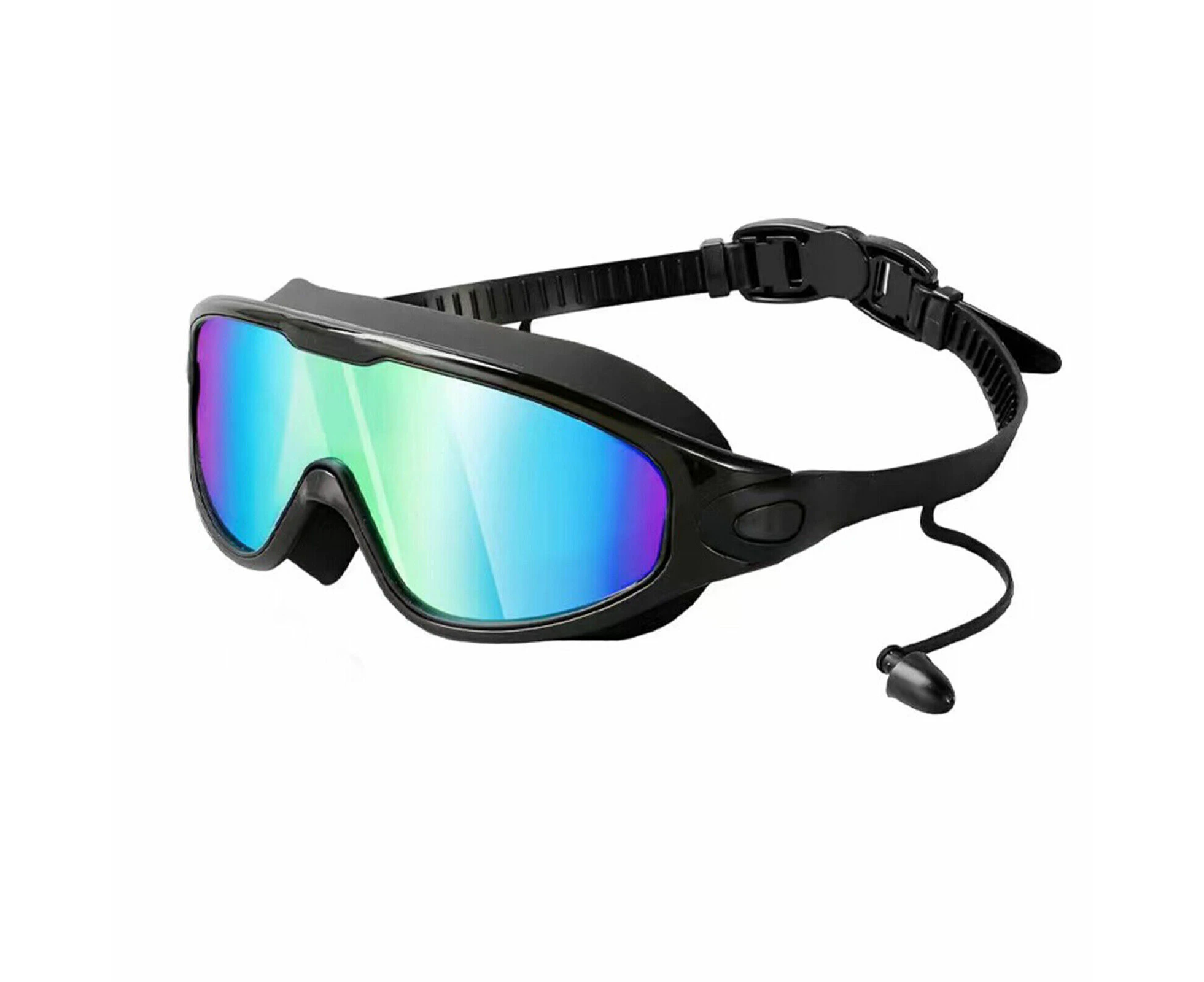 Swimming Goggles  No Leaking Full Protection Men Women