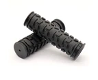 Mountain Bike Rubber Grips Waterproof Non-Slip Durable Handlebar Grip