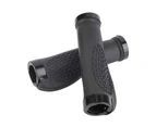 Ergo Comfort Durable MTB Handlebar Grips& Ergonomic with Easy Lock-On Installation for Safe