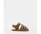 Target Baby Fisherman Sandal