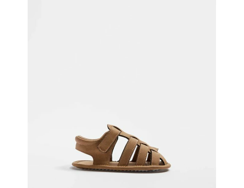 Target Baby Fisherman Sandal