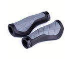 Bike Handlebar Grips Comfort Ergonomic Handlebar Grip