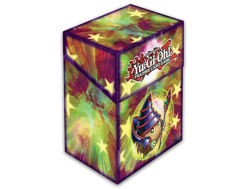 Yu-Gi-Oh!: KURIBOH KOLLECTION - Deck Box