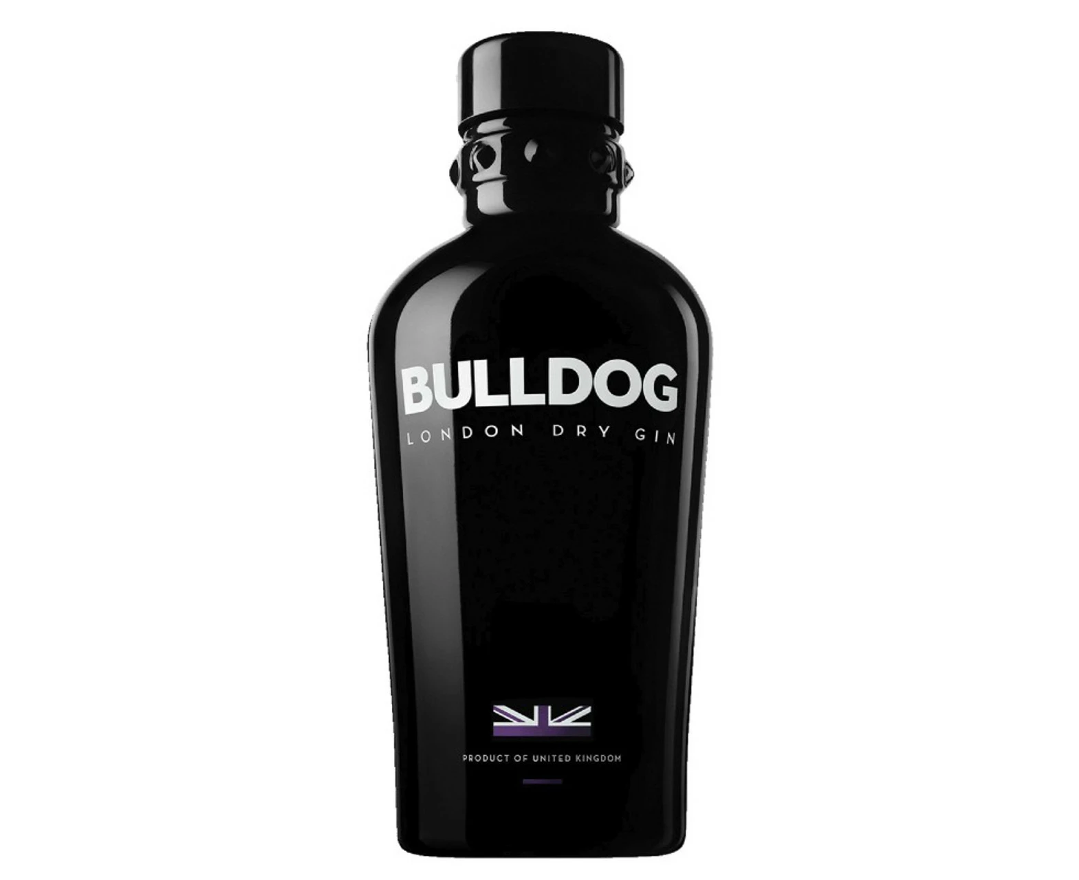 Bulldog London Dry Gin 700mL Bottle