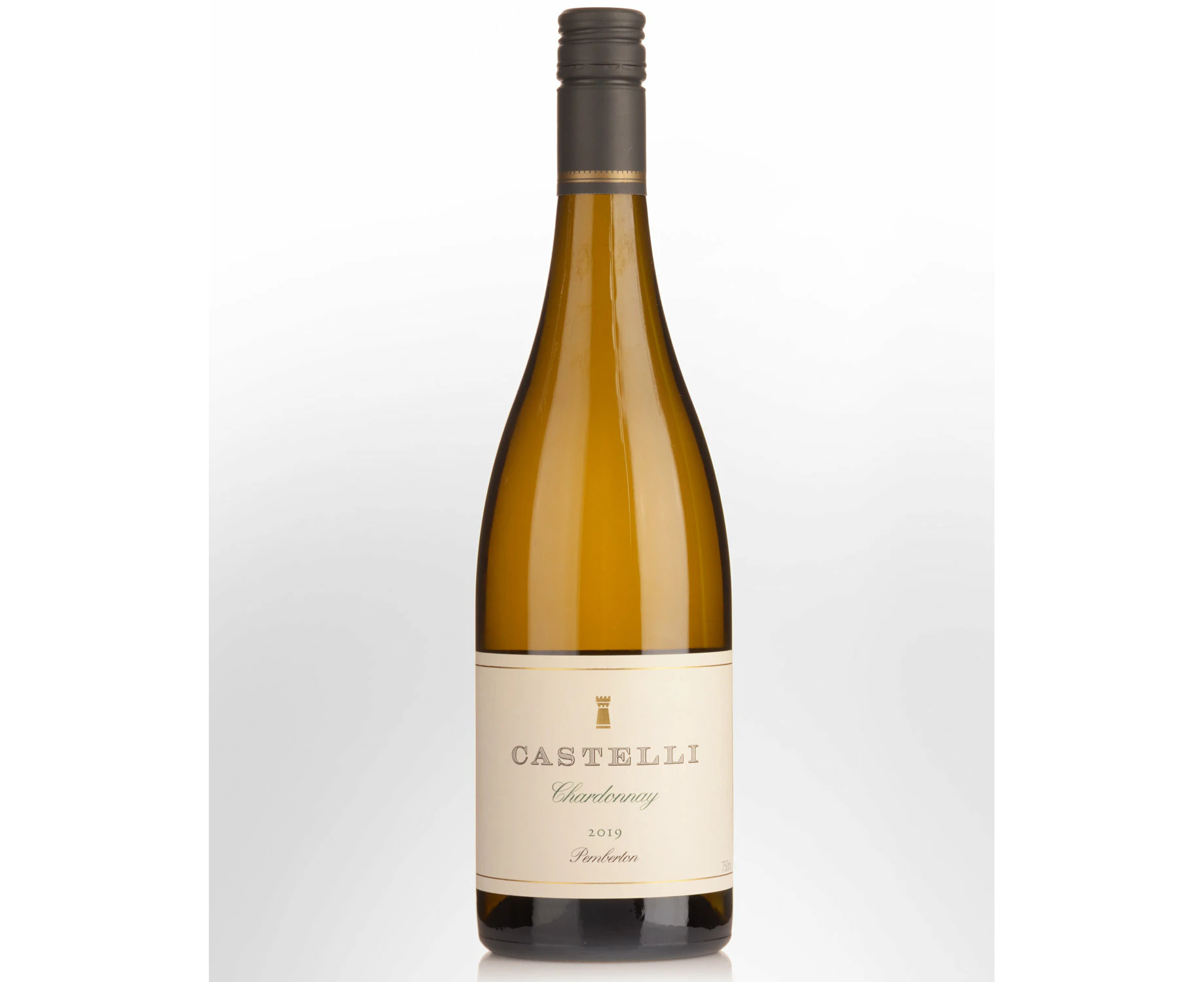 Castelli Estate Chardonnay - 750ml