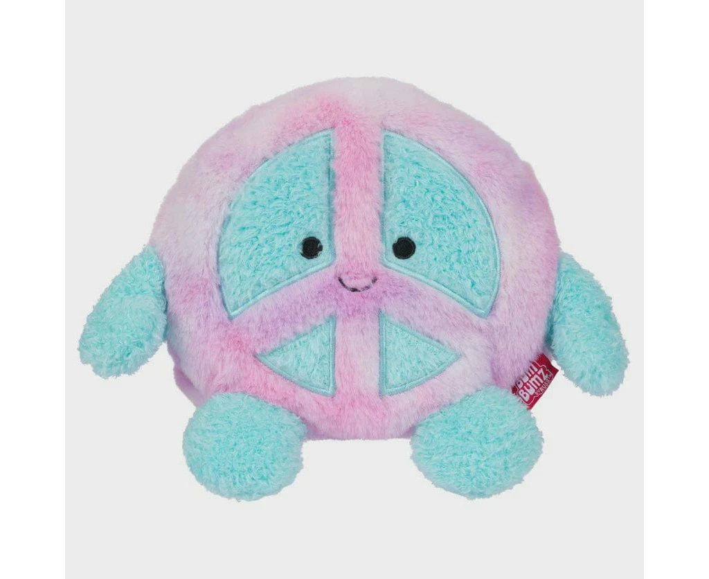 7.5" Retro Bumz - Bum Bumz Plush - Megs