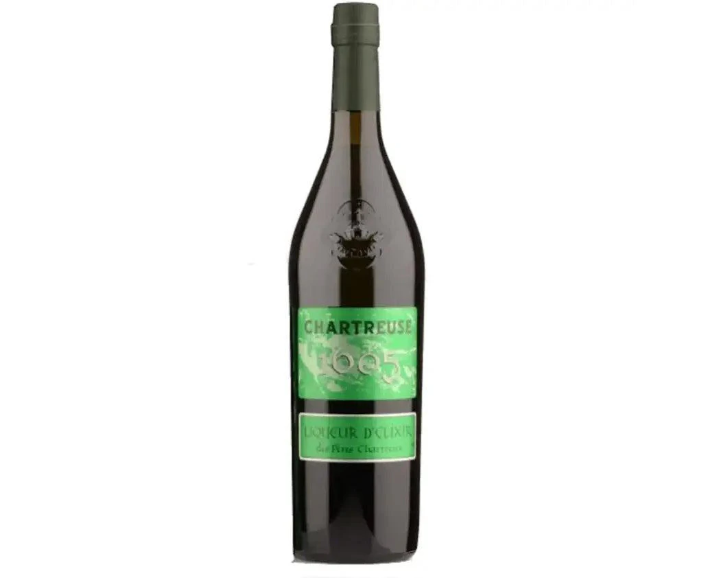 Chartreuse 1605 56% 700ml