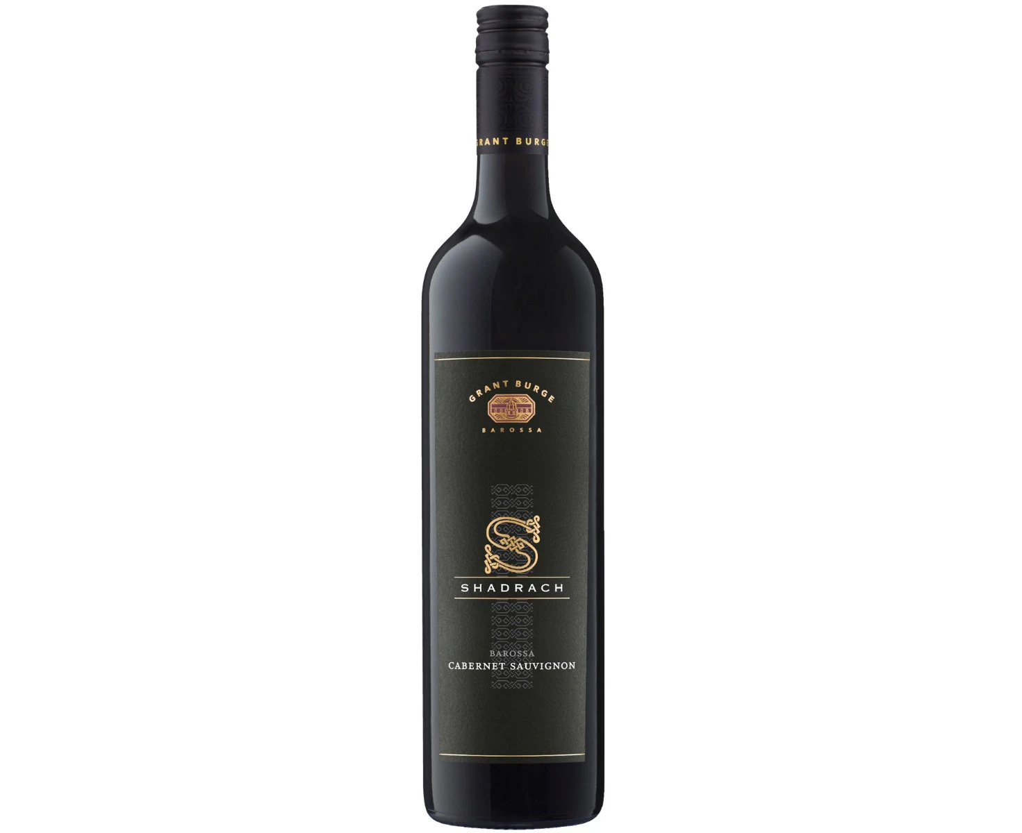 Grant Burge Shadrach Cabernet Sauvignon 750ml