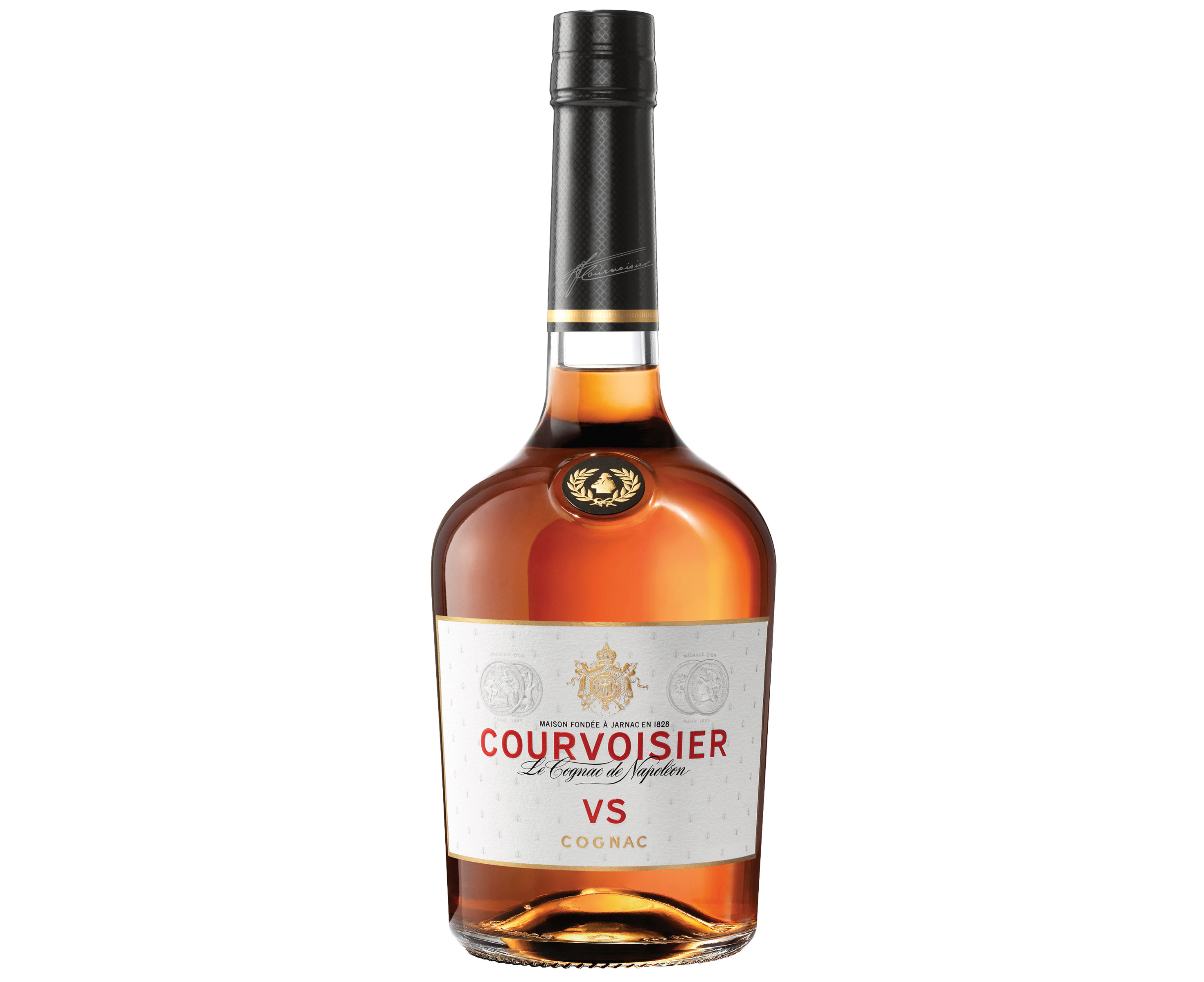 Courvoisier Cognac VS 700mL Bottle