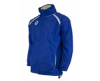 Only Sport Spray Jacket - Royal Blue