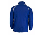 Only Sport Spray Jacket - Royal Blue