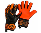 Only Sport Goalkeeper Gloves Kids Finger Savers - GIGI