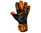 Only Sport Goalkeeper Gloves Kids Finger Savers - GIGI