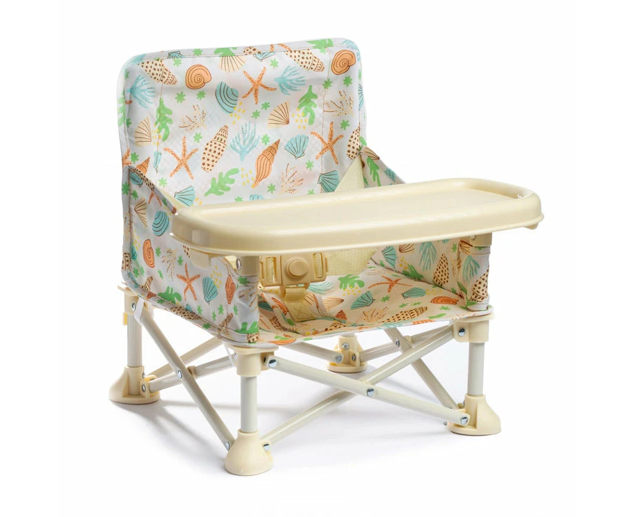 Baby Camping Chair - Sailor