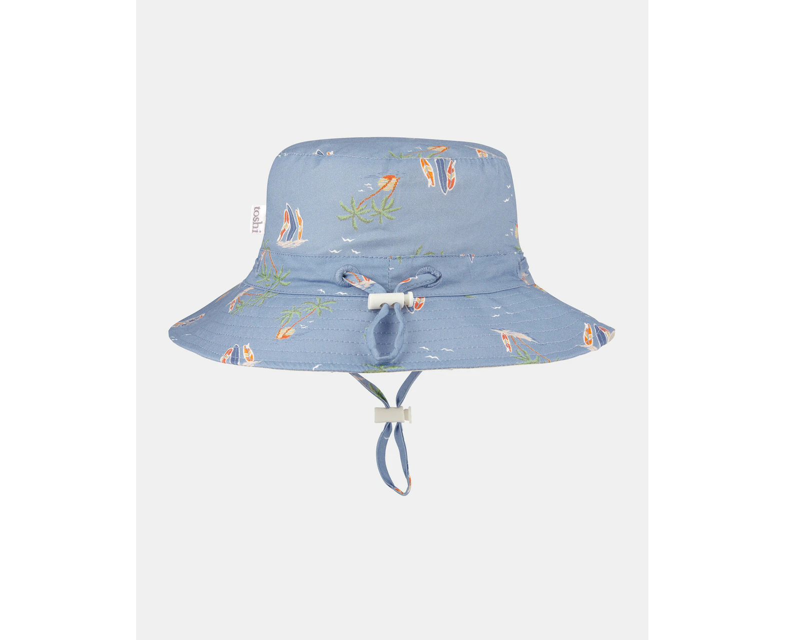 Toshi Sunhat Odyssey Sunset Island - Medium