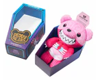 Deddy Bears 12" Gutsybear in Coffin Plush Toy