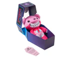 Deddy Bears 12" Gutsybear in Coffin Plush Toy