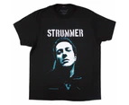 Joe Strummer | Official Band T-Shirt | Iconic