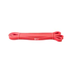 Only Sport Resistance Pull Up Band - Red 1-5 kg