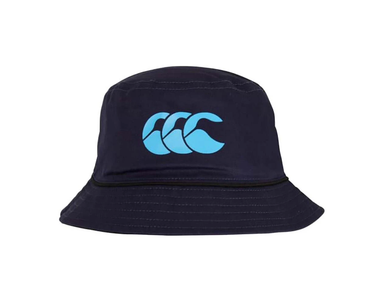 Canterbury CCC Summer Bucket Hat