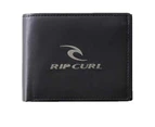 Rip Curl Corpowatu RFID 2 In 1 Wallet Mens