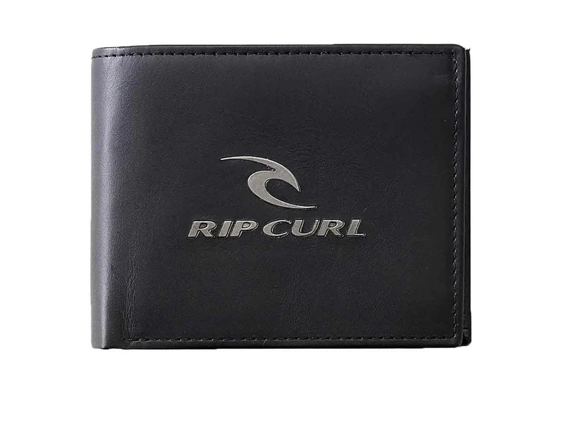 Rip Curl Corpowatu RFID 2 In 1 Wallet Mens