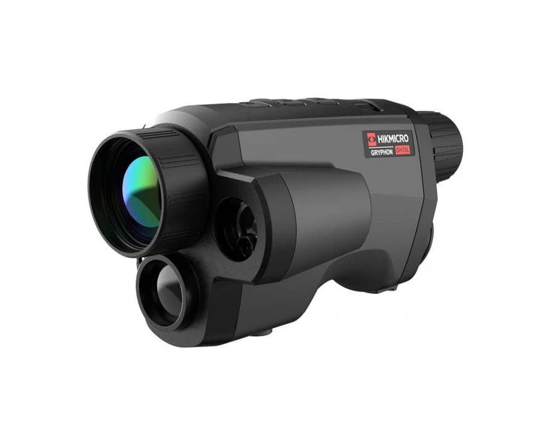 HIKMICRO Gryphon GQ35L Thermal Fusion Monocular