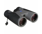 Zeiss Terra ED 8x42 Black/grey Binoculars