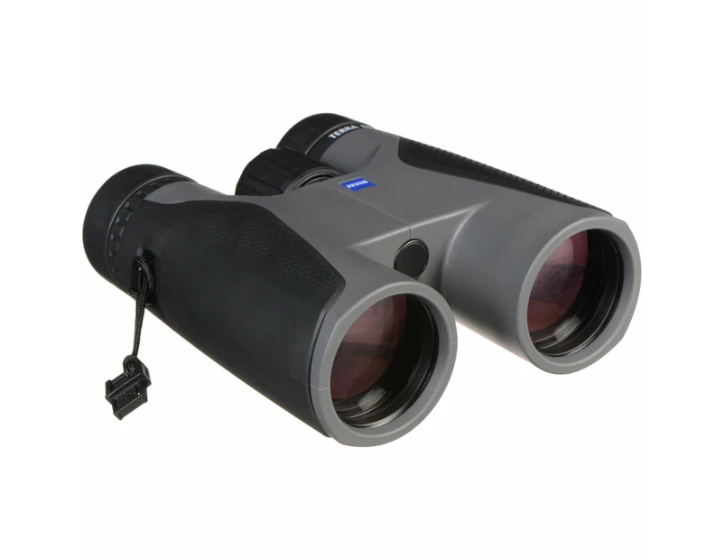 Zeiss Terra ED 8x42 Black/grey Binoculars