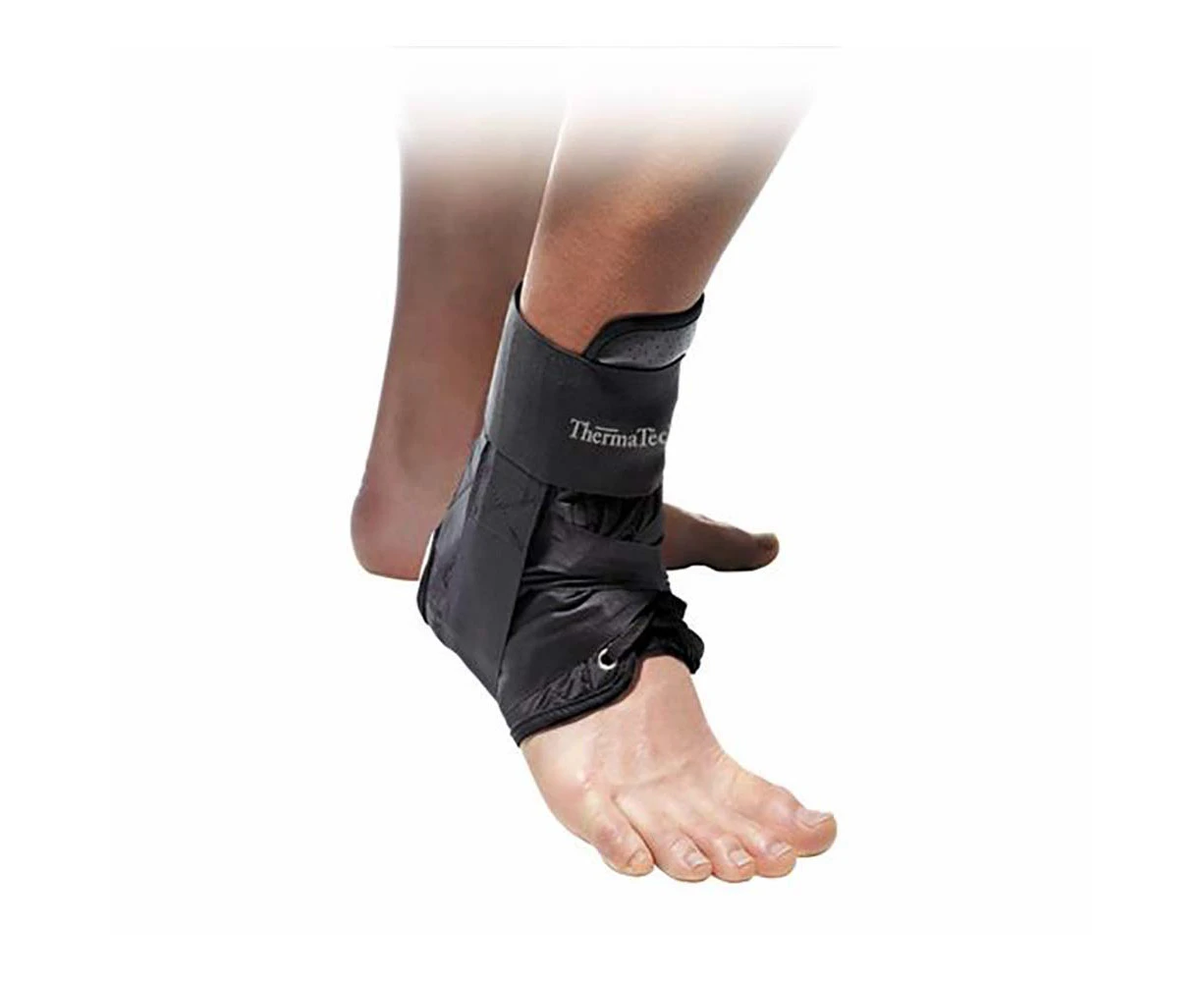 ThermaTech Ankle Support with Lace