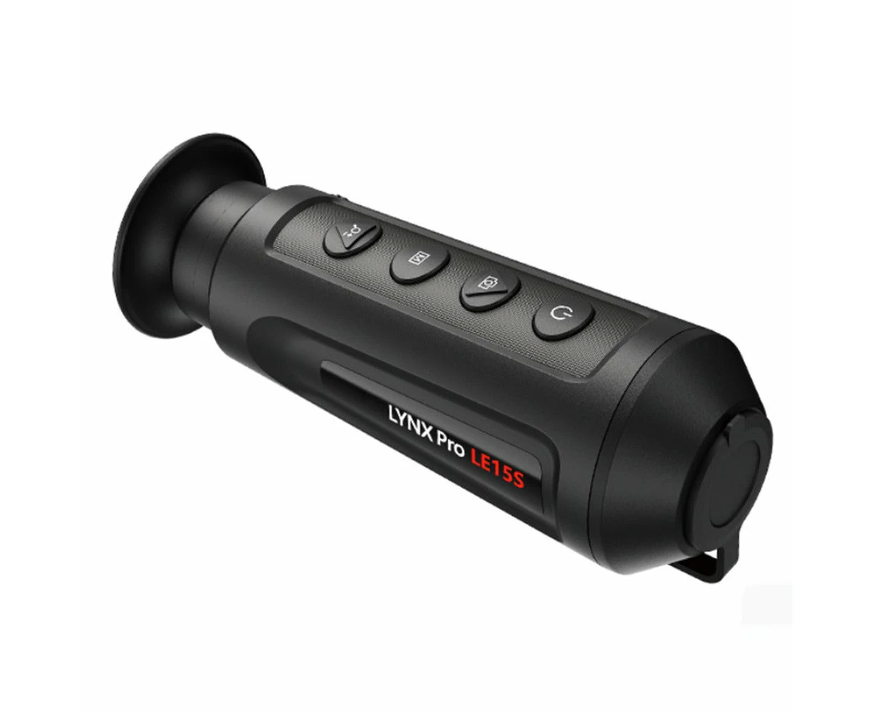 HIKMICRO Lynx S LE15S Thermal Monocular