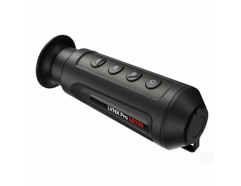 HIKMICRO Lynx S LE15S Thermal Monocular