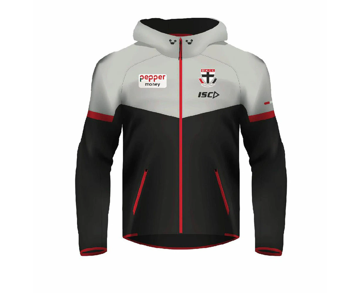 St Kilda Saints Tech Pro Hoody 2020