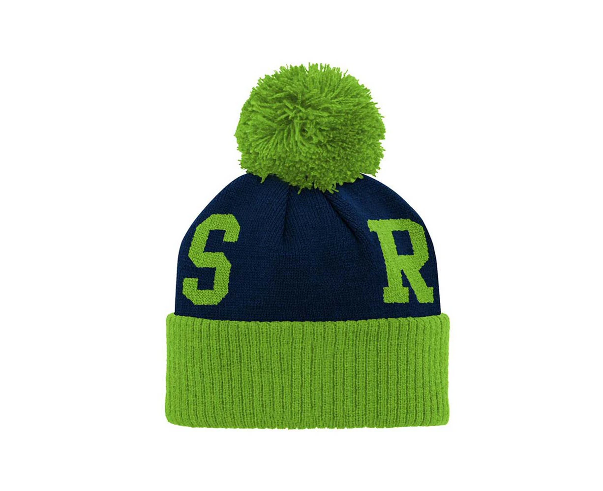 Outerstuff NRL Raiders Beanie Adult