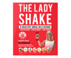 The Lady Shake Meal Replacement Variety Pack - 14 pack