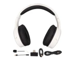 Wireless Headset 2.4G Delayless Noise Cancelling 7.1 Surround Sound Gaming Headphone With Mic For Xbox Pc Cellphone