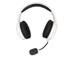 Wireless Headset 2.4G Delayless Noise Cancelling 7.1 Surround Sound Gaming Headphone With Mic For Xbox Pc Cellphone