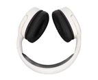 Wireless Headset 2.4G Delayless Noise Cancelling 7.1 Surround Sound Gaming Headphone With Mic For Xbox Pc Cellphone