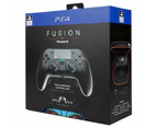 PowerA Fusion Pro Wireless Controller for PS4 - Refurbished A - Refurbished Grade A