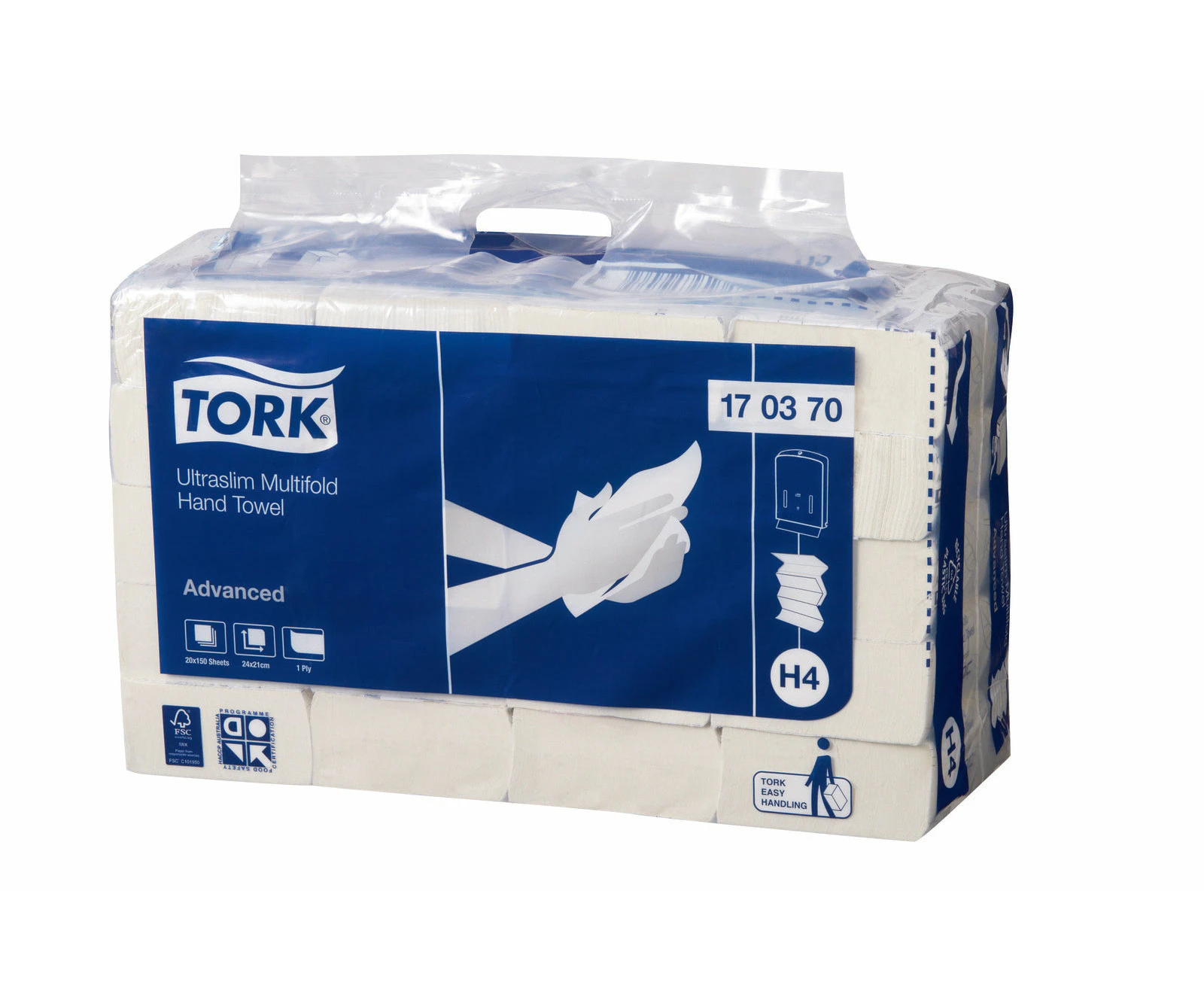 Paper Towel - Tork H4