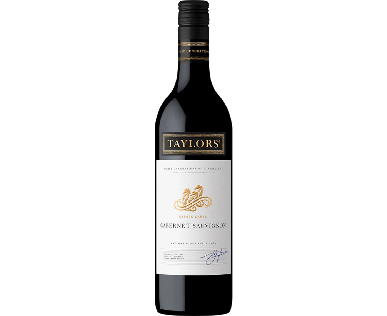 Taylors Estate Cabernet Sauvignon 2022 750ml