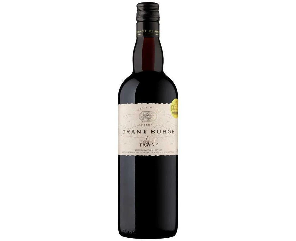 Grant Burge Tawny 750ml