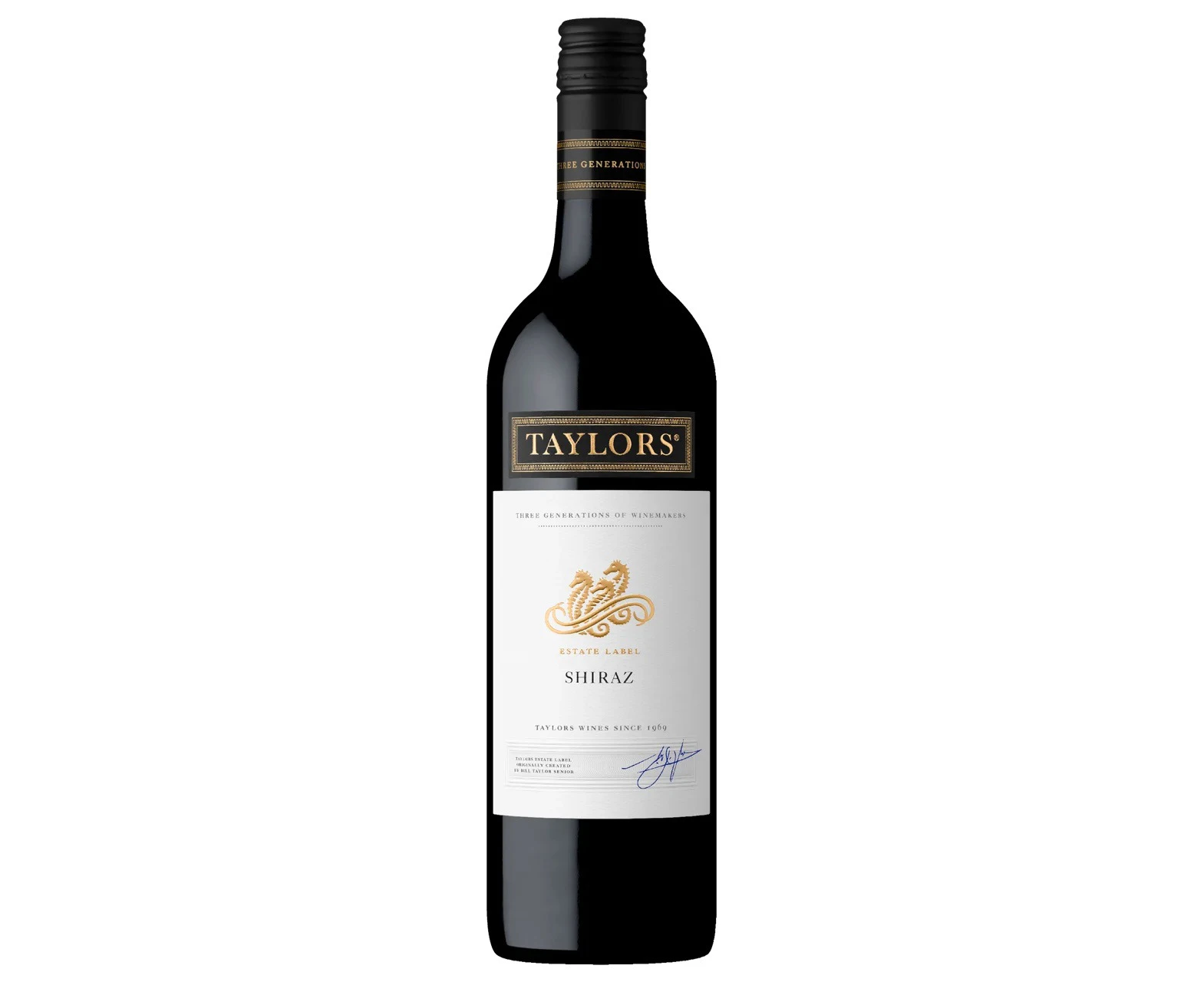 Taylors Estate Shiraz 2022 750ml