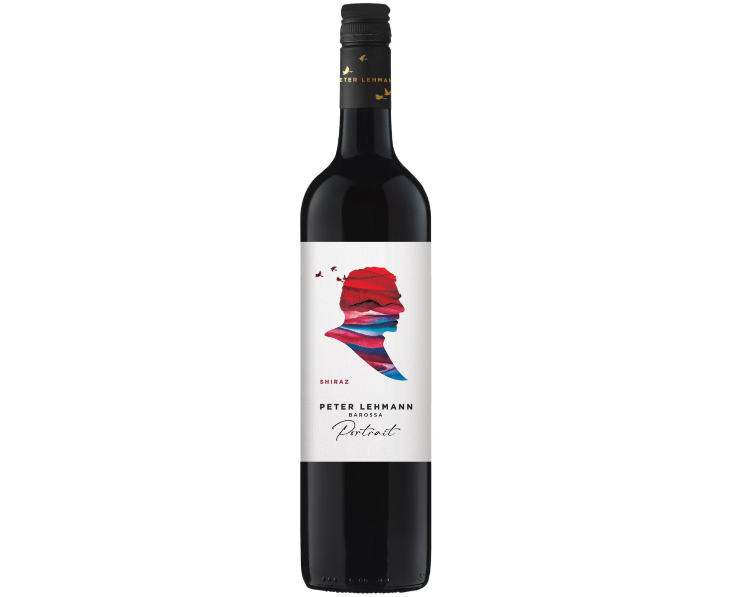 Peter Lehmann Portrait Shiraz 2022 750ml