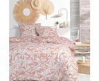 TODAY Sunshine 14.57 Bedding Set Duvet Cover 220 x 240 cm + 2 Pillow Cases 63 x 63 - 100% Cotton 57 Thread Count