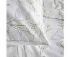 TODAY Sunshine 15.39 Double Bed Linen 220 x 240 cm Printed Cotton