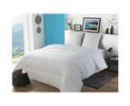 Dodo Warm Patagonia Duvet - 200 x 200 cm - White