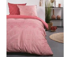 TODAY Duvet Cover Set, Pink, Jumeau