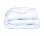 Dodo Warm Patagonia Duvet - 200 x 200 cm - White