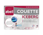 ABEIL Couette légere ICEBERG 220x240cm